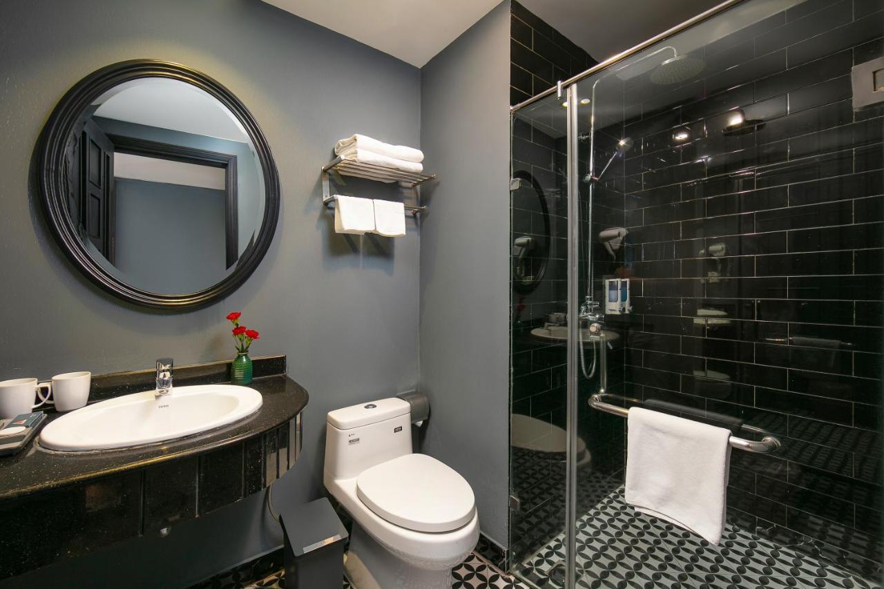 האנוי La Selva Premium Hotel מראה חיצוני תמונה