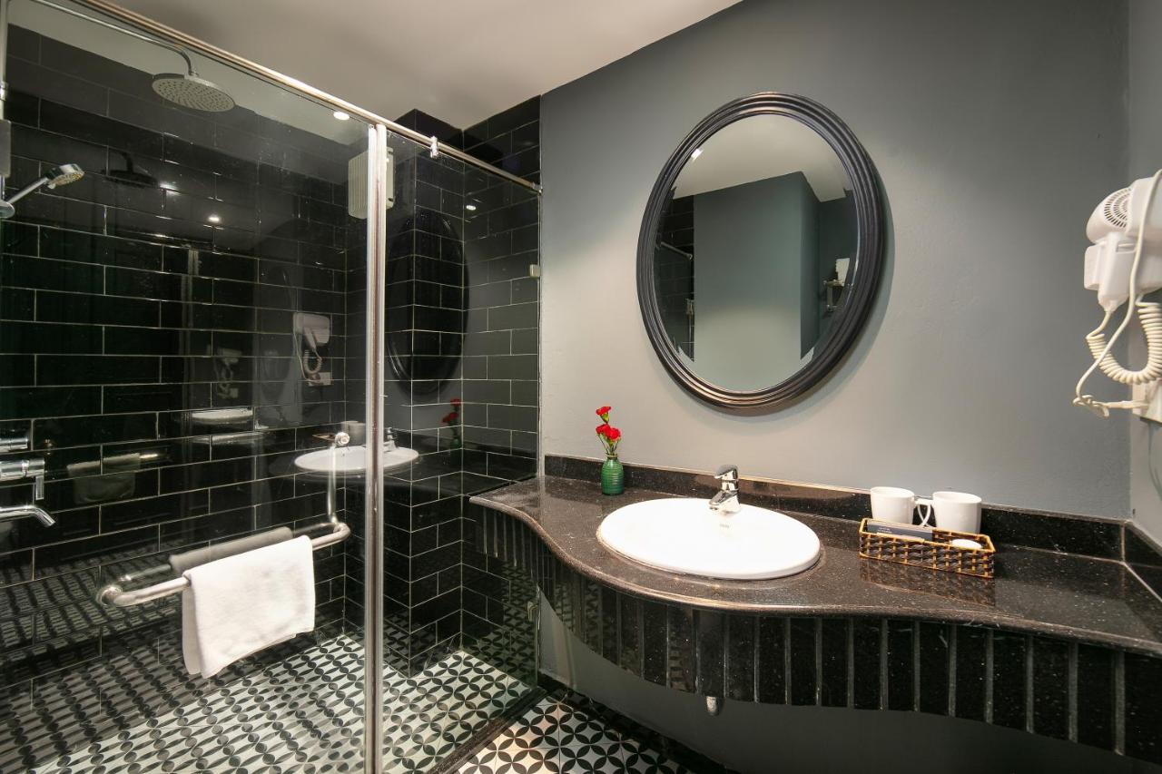 האנוי La Selva Premium Hotel מראה חיצוני תמונה
