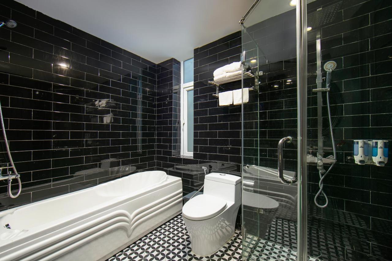 האנוי La Selva Premium Hotel מראה חיצוני תמונה